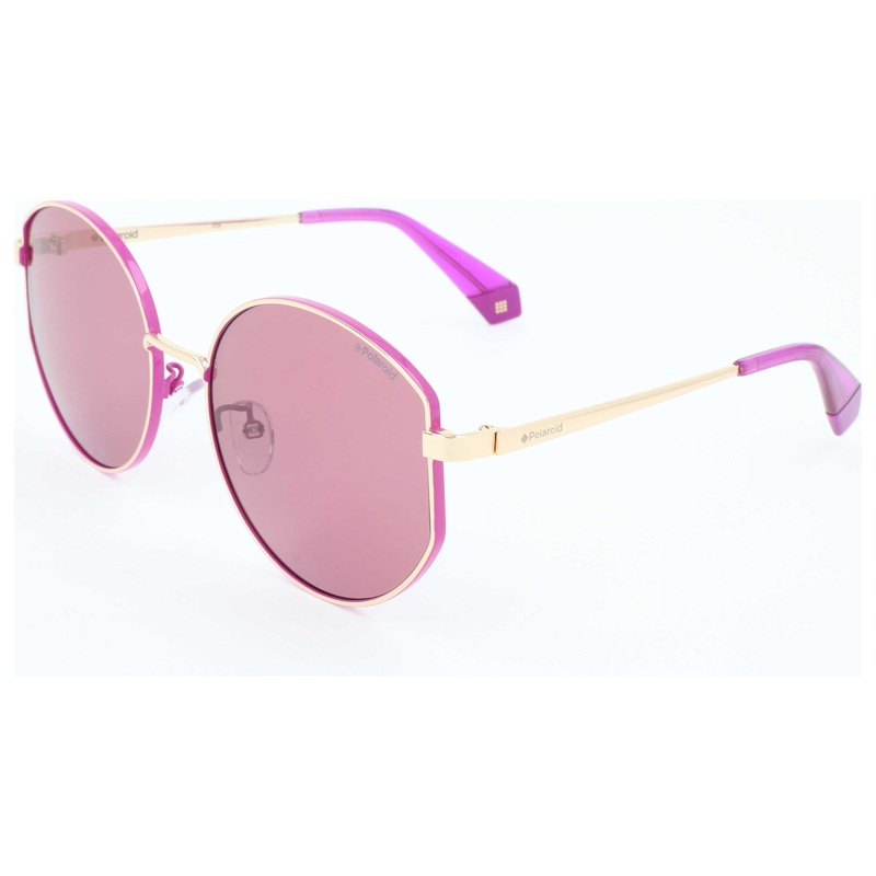 Polaroid Women's Sunglasses PLD6072-F-S-X-S9E-58