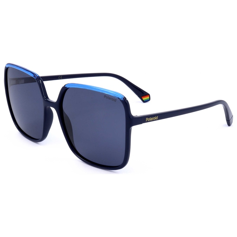 Polaroid Women's Sunglasses PLD6128-S-PJP-59