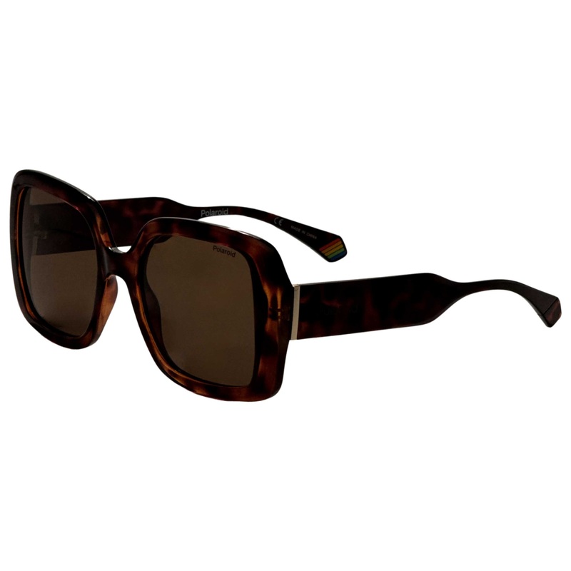 Polaroid Women's Sunglasses PLD6168S-0086-SP