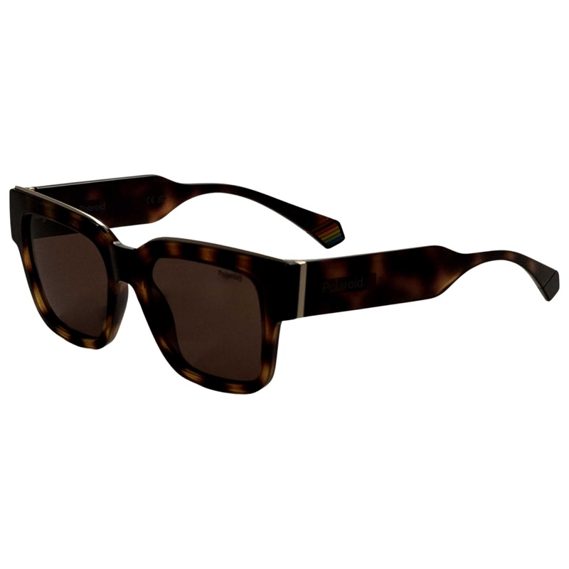 Polaroid Women's Sunglasses PLD6198SX-0086-SP