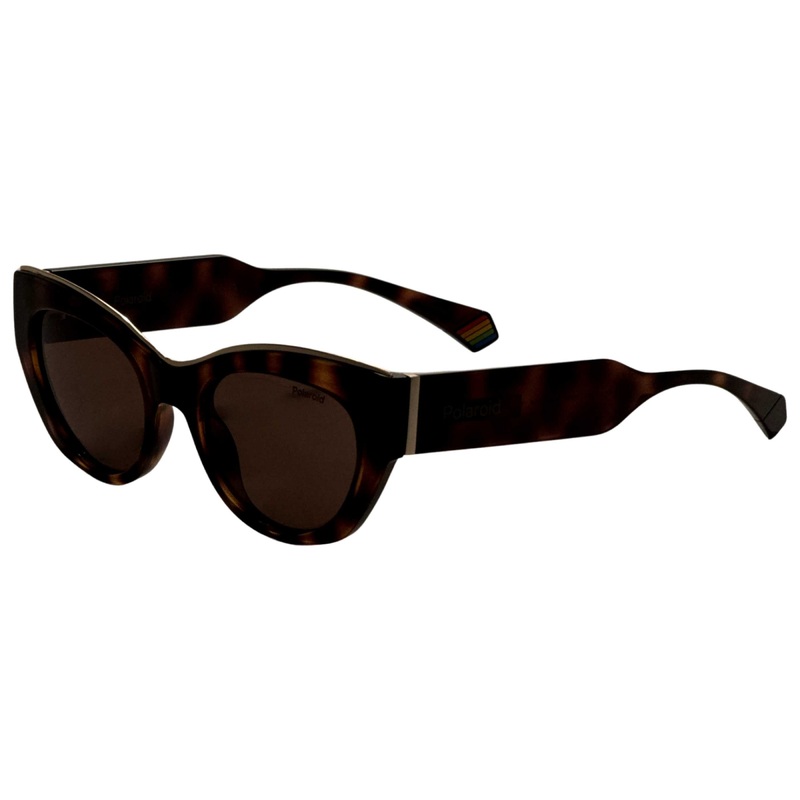 Polaroid Women's Sunglasses PLD6199SX-0086-SP