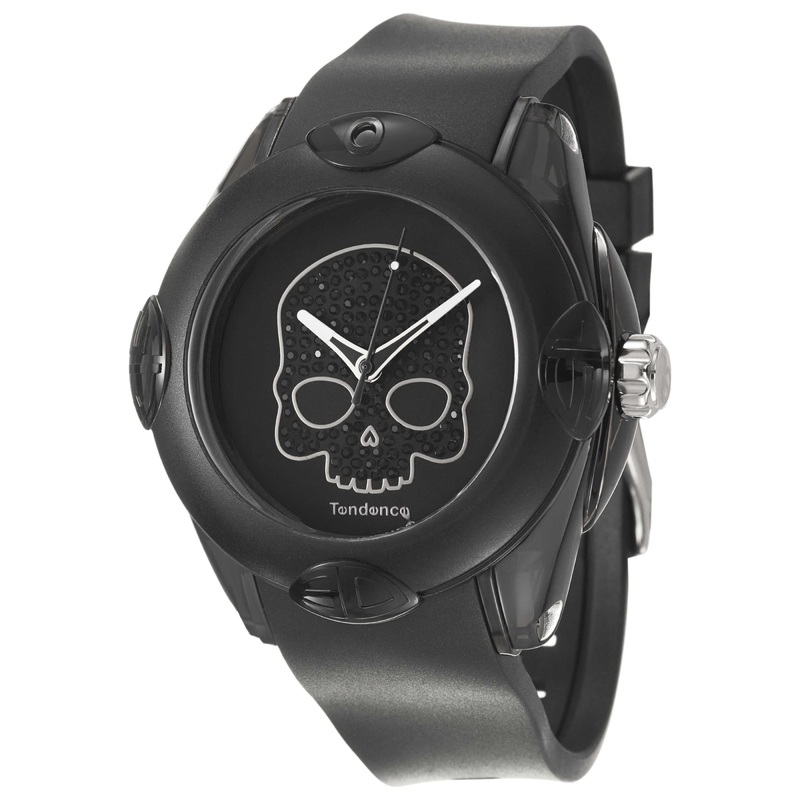 Tendence Rainbow Hydrogen Men's Watch 05013001