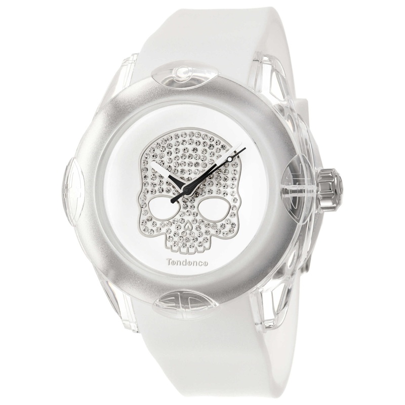 Tendence Rainbow Hydrogen Men's Watch 05013002