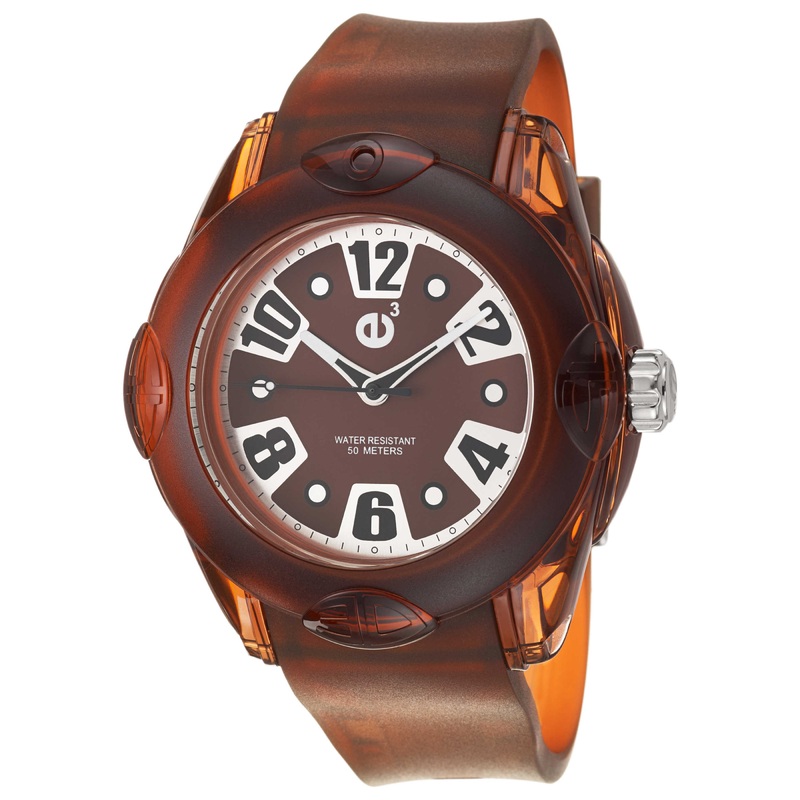 Tendence Rainbow XL Men's Watch 02013050