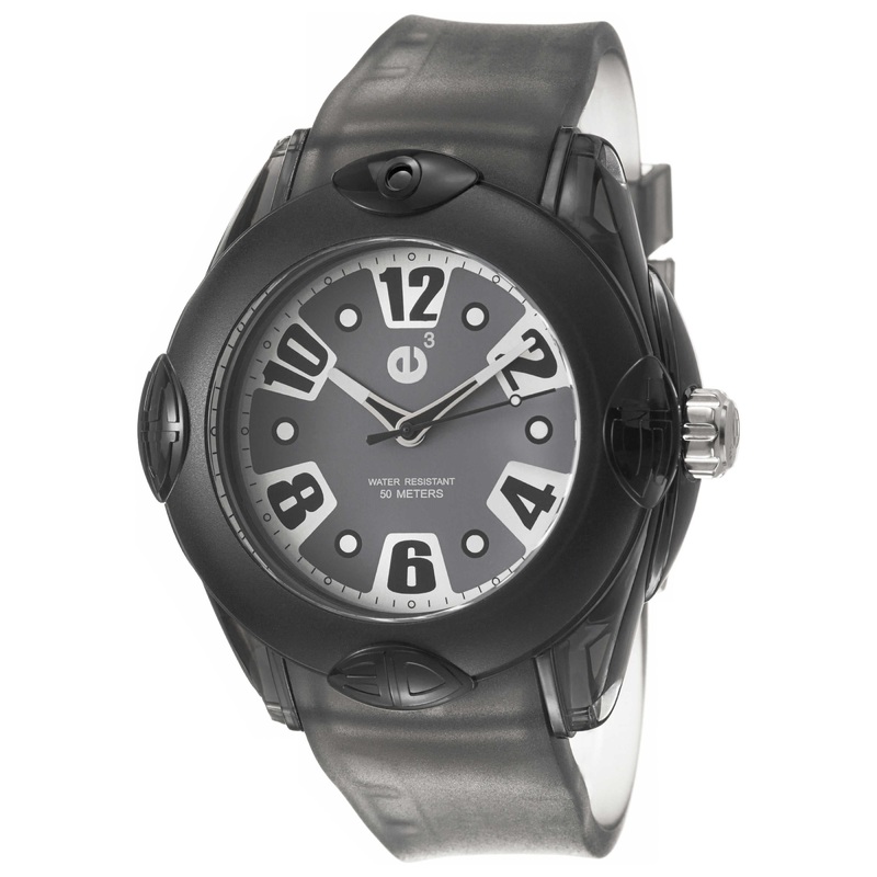 Tendence Rainbow XL Men's Watch 02013051