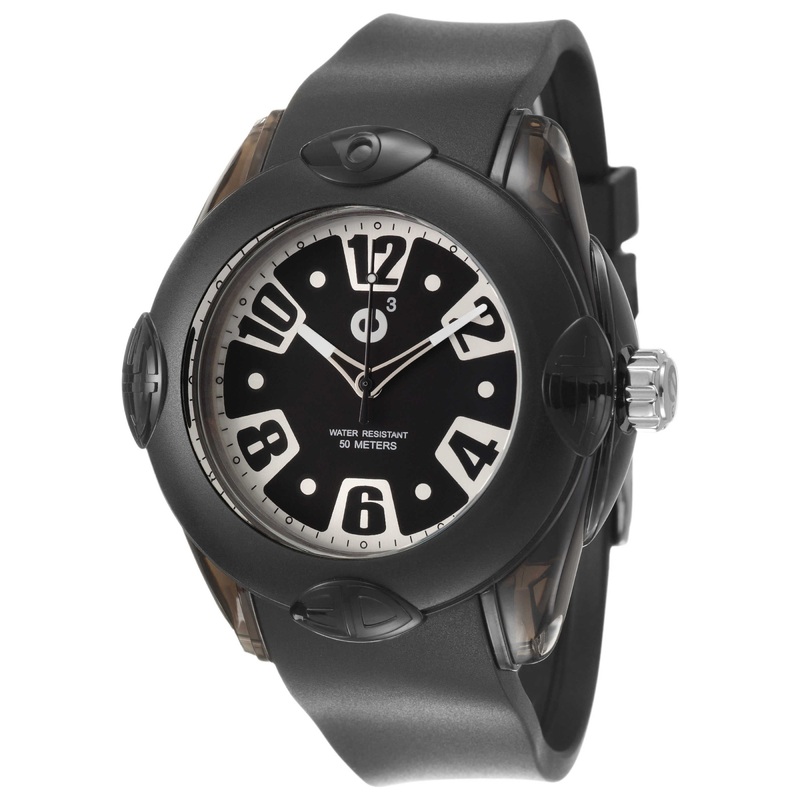 Tendence Rainbow XL Men's Watch 02013054
