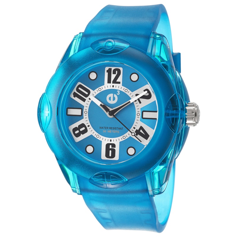 Tendence Rainbow XL Women's Watch 02013041