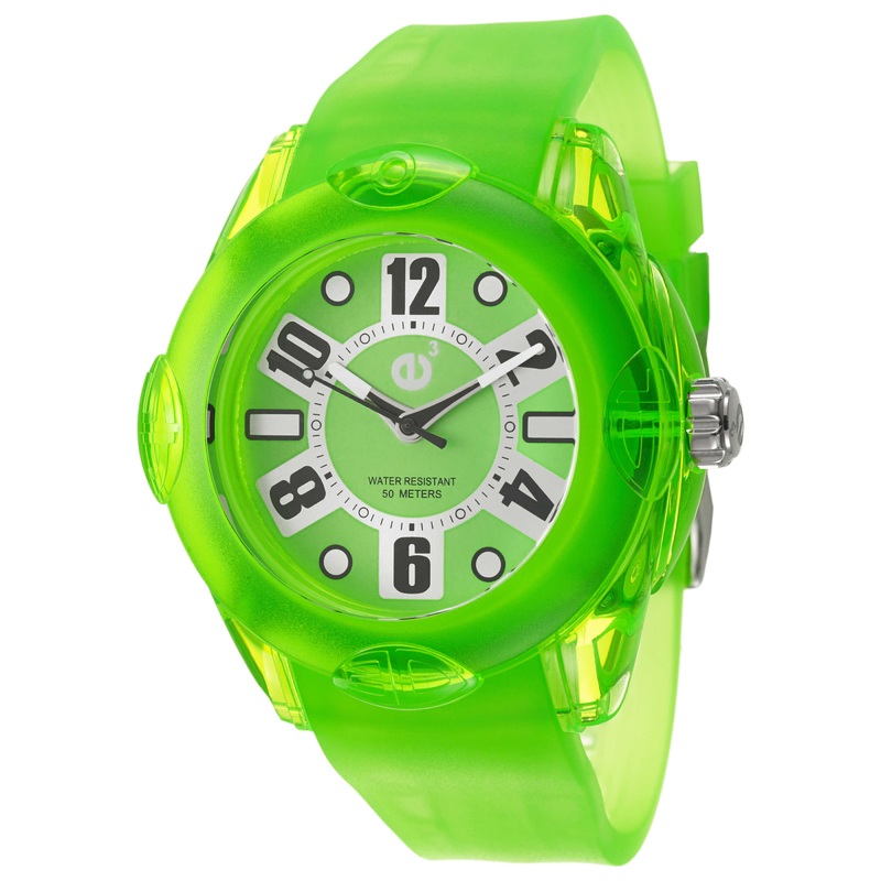 Tendence Rainbow XL Women's Watch 02013042