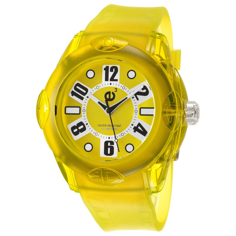 Tendence Rainbow XL Women's Watch 02013043