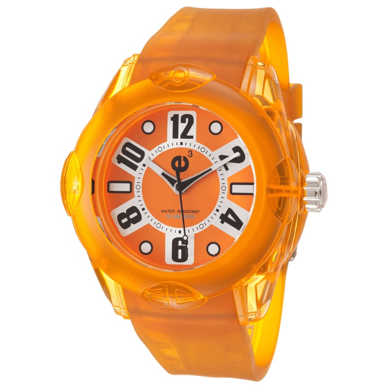Tendence Rainbow XL Women's Watch 02013044