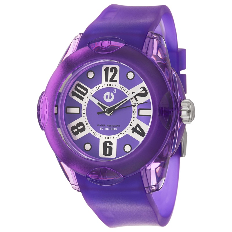 Tendence Rainbow XL Women's Watch 02013045