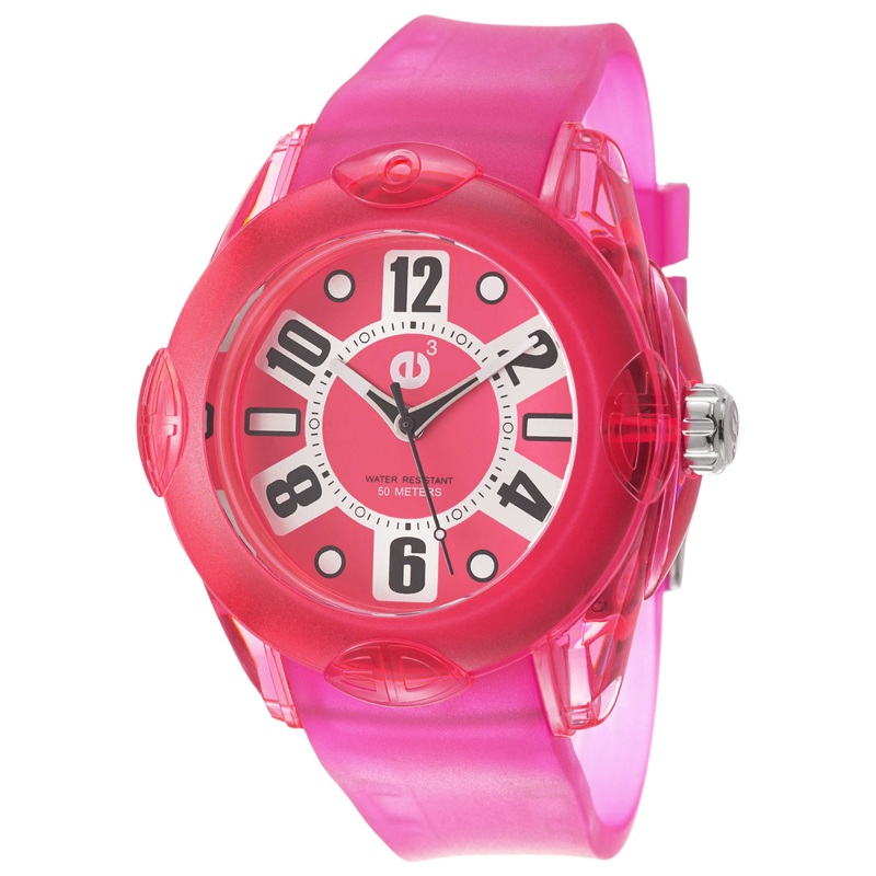 Tendence Rainbow XL Women's Watch 02013046