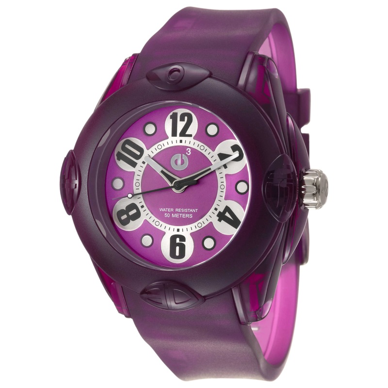 Tendence Rainbow XL Women's Watch 02013052