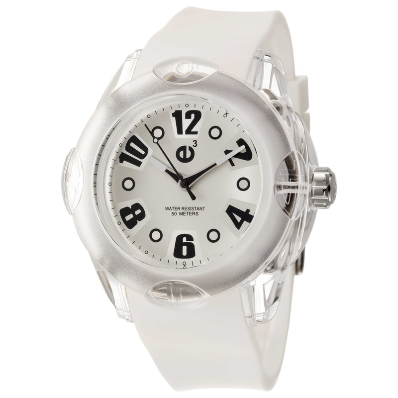 Tendence Rainbow XL Women's Watch 02013053