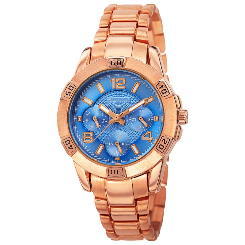 August Steiner Women's Watch AS8143RGBU
