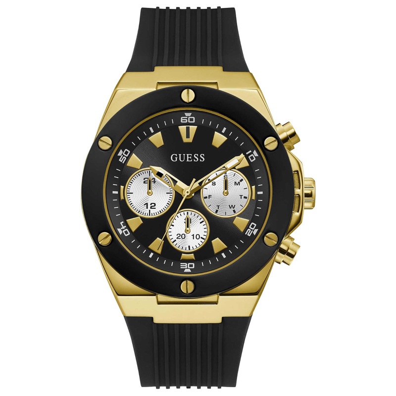 Guess Men's Watch GW0057G1