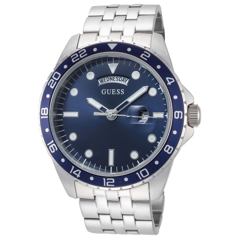 Guess Men's Watch GW0220G1