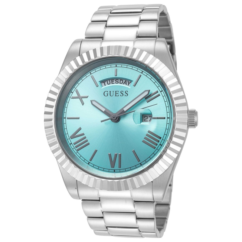 Guess Men's Watch GW0265G11