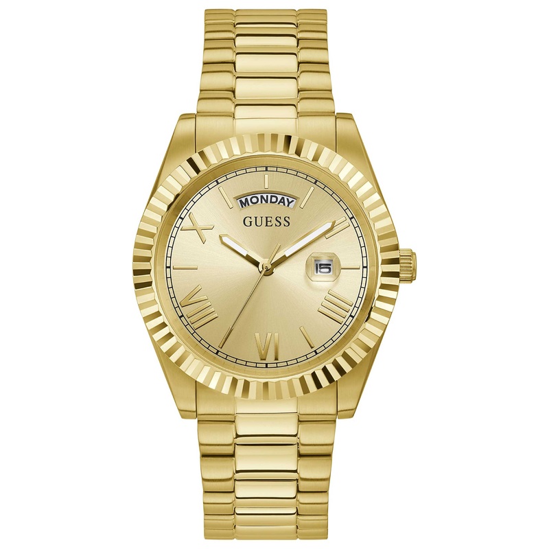 Guess Men's Watch GW0265G2