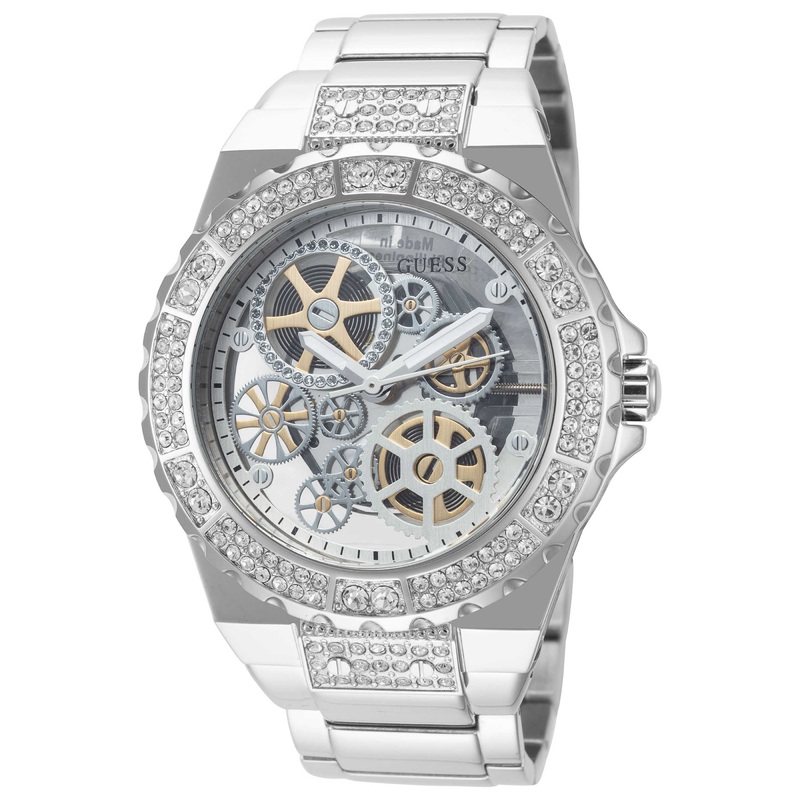 Guess Men's Watch GW0302L1