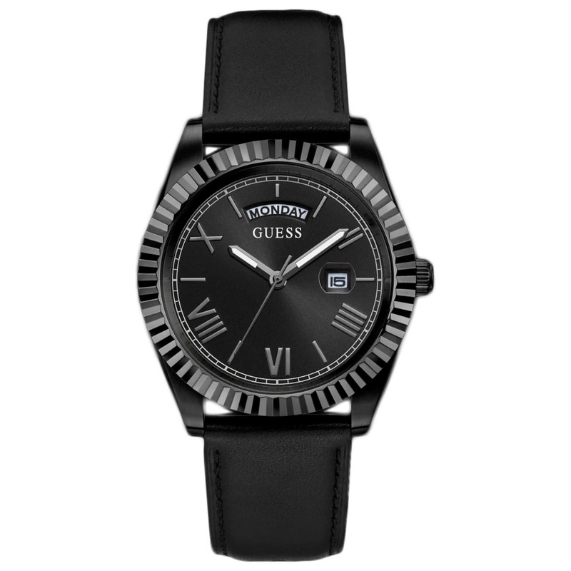 Guess Men's Watch GW0335G1