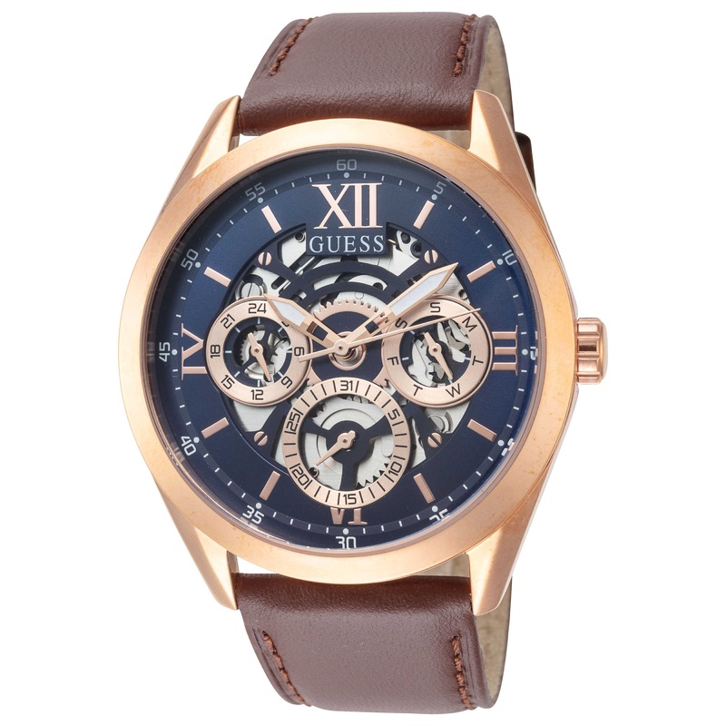 Guess Men's Watch GW0389G3