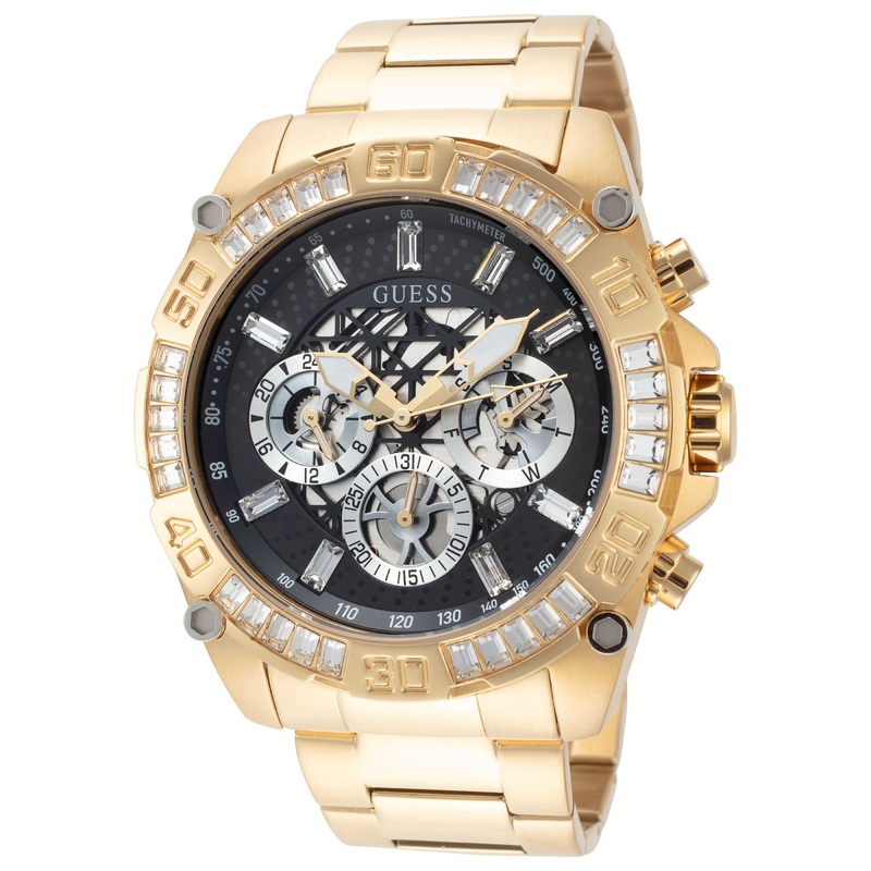 Guess Men's Watch GW0390G2