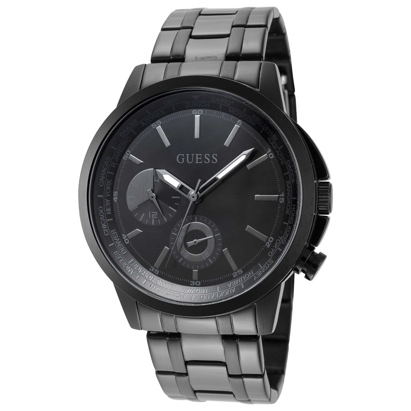 Guess Men's Watch GW0490G3