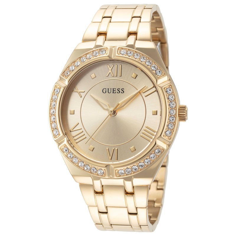 Guess Women's Watch GW0033L2