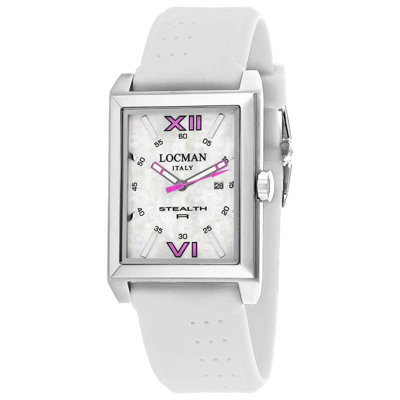 Locman Men's Watch 241MOPFX1WH