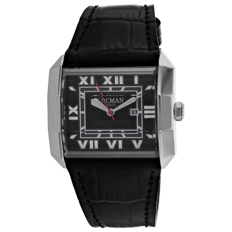 Locman Women's Watch 232BK2