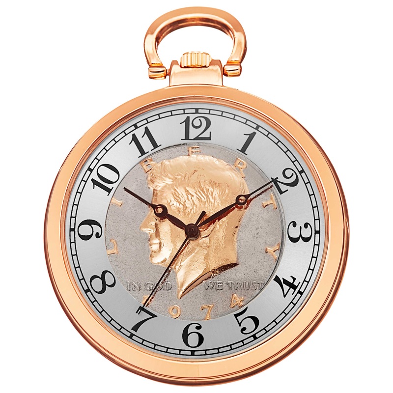 August Steiner Men's Watch CN012RG