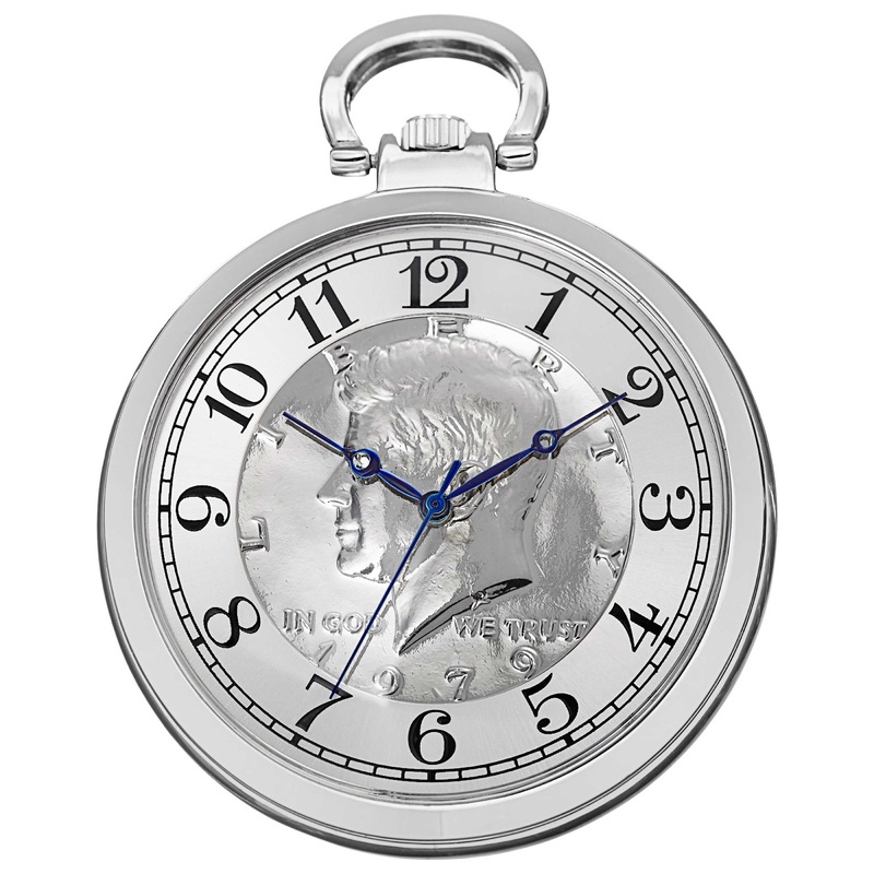 August Steiner Men's Watch CN012SS