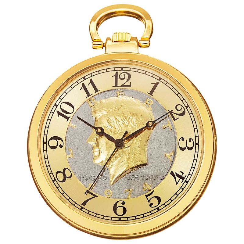 August Steiner Men's Watch CN012YG