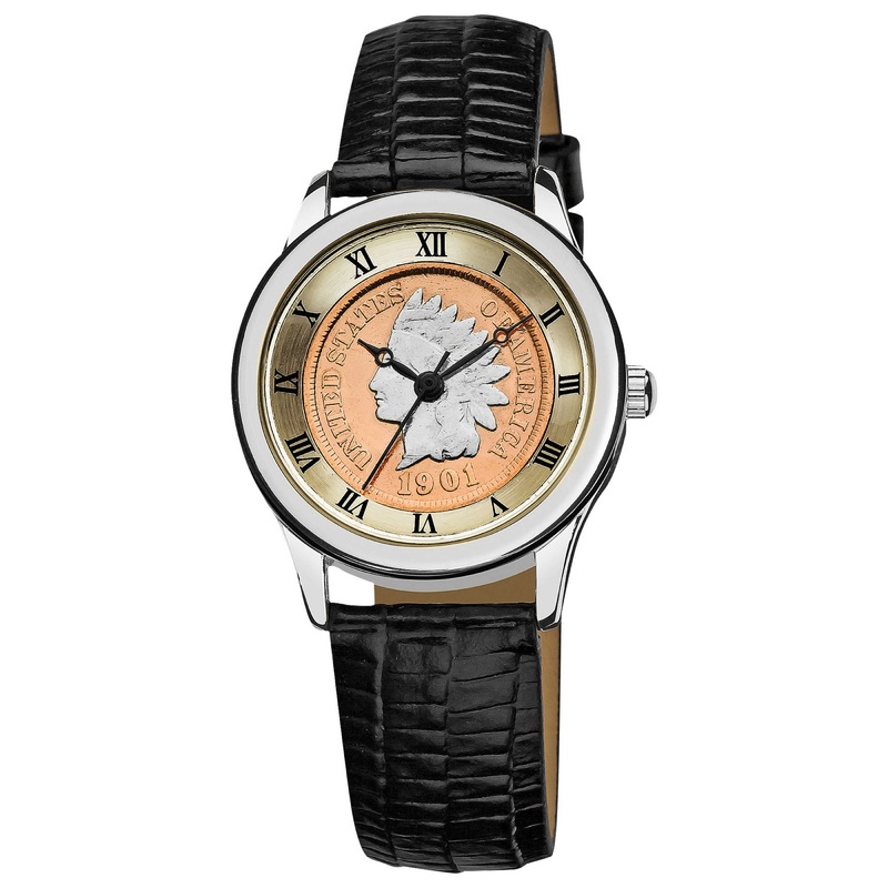 August Steiner Women's Watch CN005S
