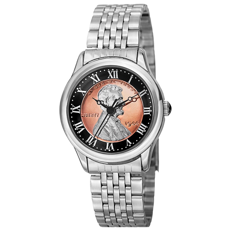 August Steiner Women's Watch CN011SS