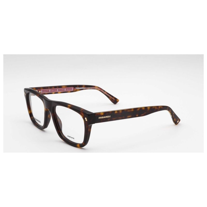 Dsquared2 Men's Opticals D20021-086-52