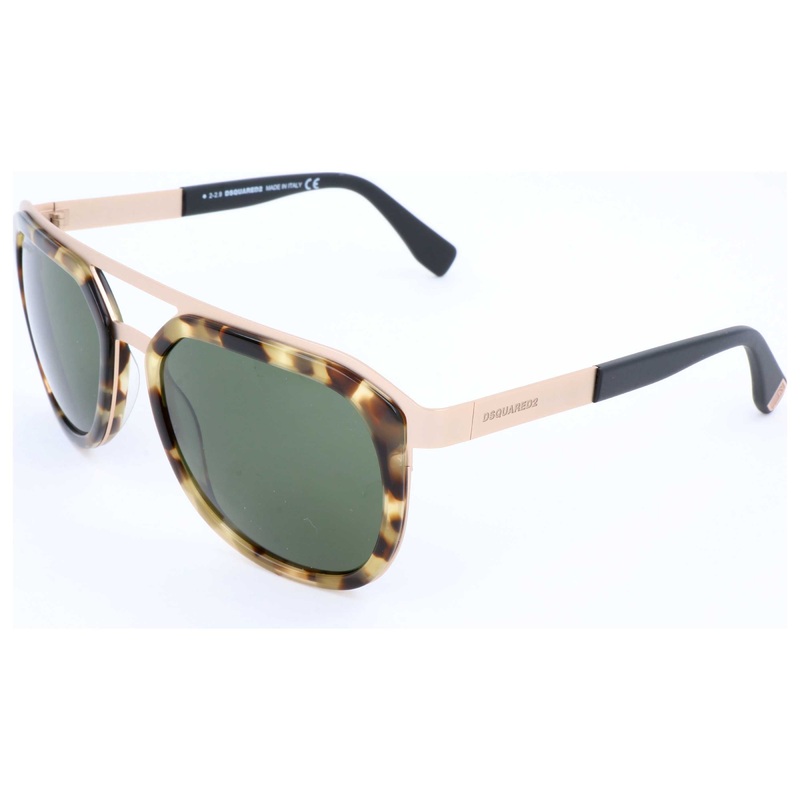 Dsquared2 Men's Sunglasses DQ0179-55N-58