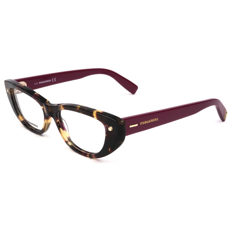 Dsquared2 Women's Opticals DQ5318-056-53