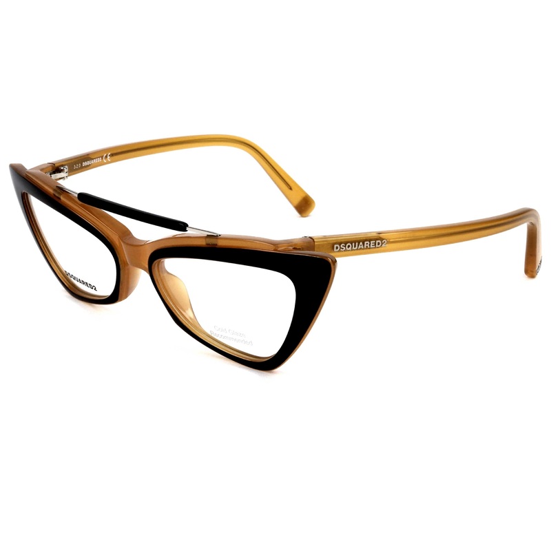 Dsquared2 Women's Opticals DQ5331-041-55