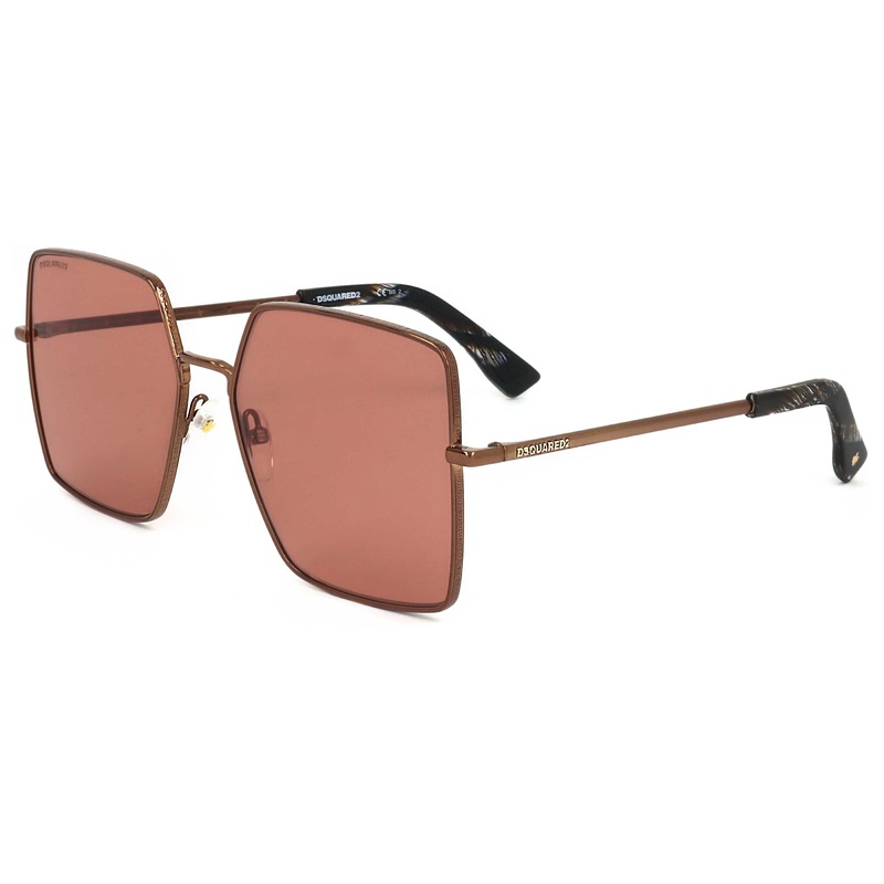 Dsquared2 Women's Sunglasses D20052-S-EX4-59