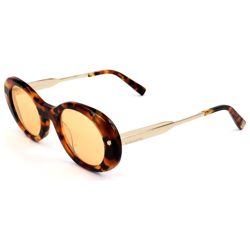 Dsquared2 Women's Sunglasses DQ0325-53G-48
