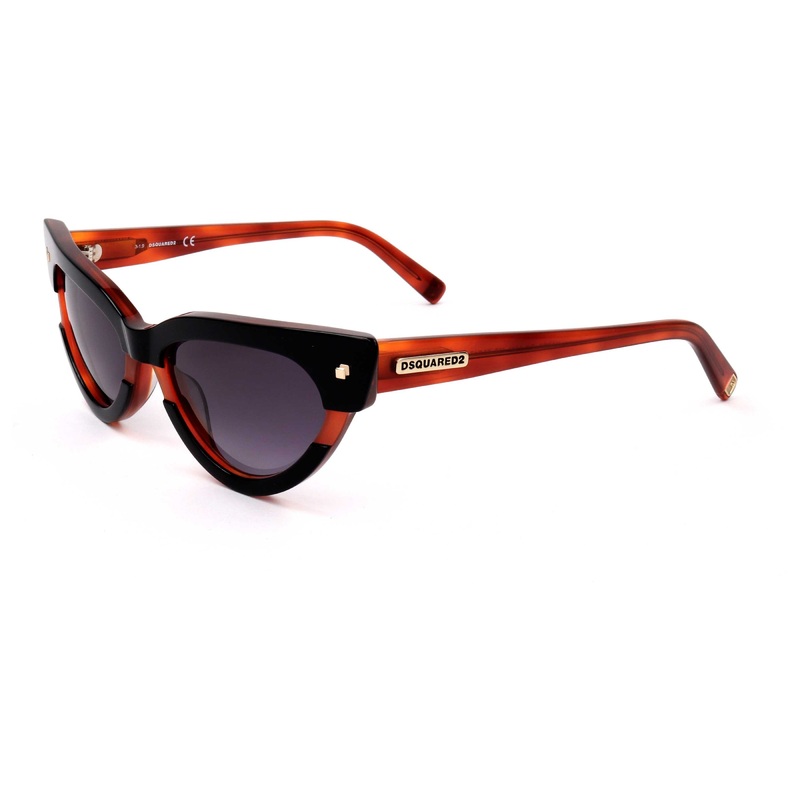 Dsquared2 Women's Sunglasses DQ0333-05B-53
