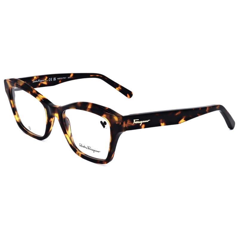 Ferragamo Women's Opticals SF2951-219-53