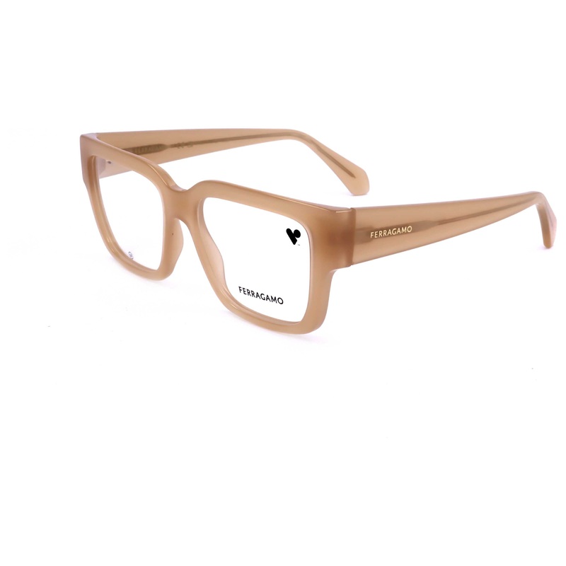 Ferragamo Women's Opticals SF2975-708-53