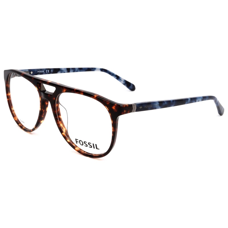 Fossil Men's Opticals FOS7054-086-53