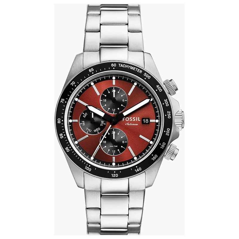 Fossil Men's Watch BQ2895