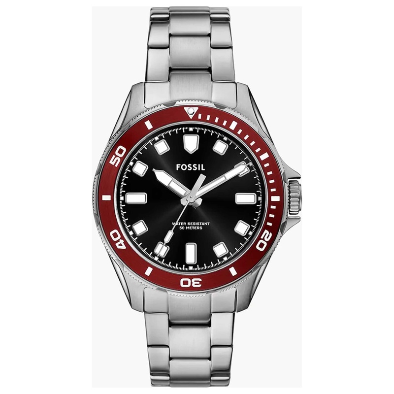 Fossil Men's Watch BQ2896