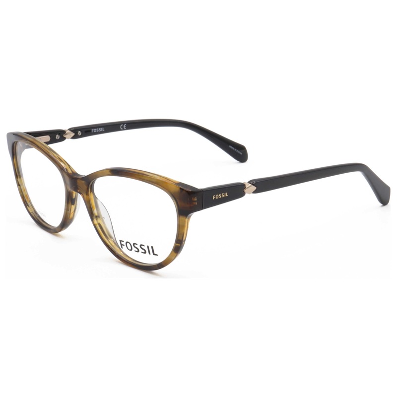 Fossil Women's Opticals FOS6085-0CA-51
