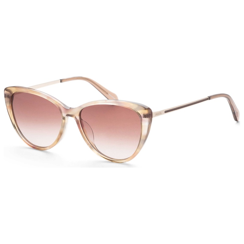 Fossil Women's Sunglasses FOS2114-G-S-KB7-54